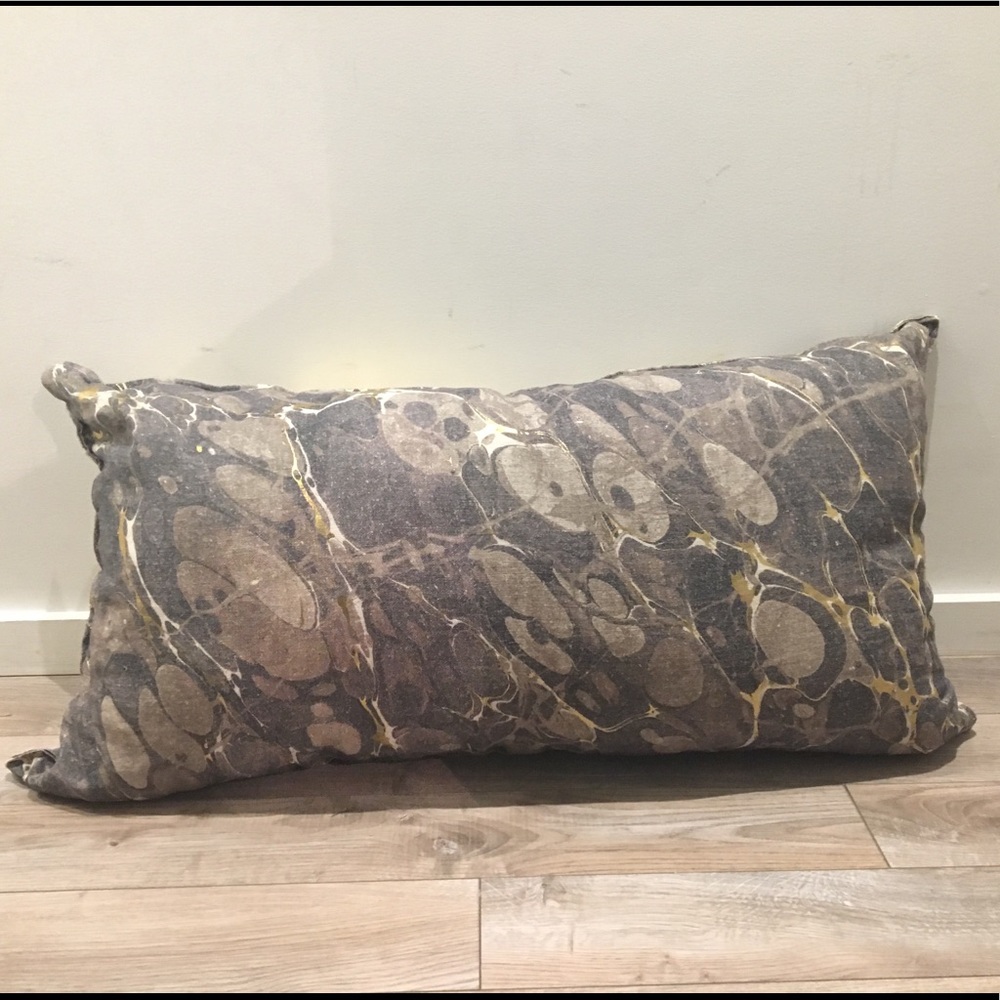 Rectangle Pillow